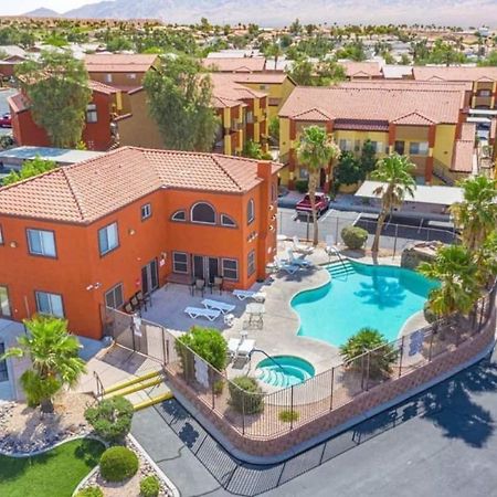 Hawk Ridge Two Bedroom Condo By Cool Properties Mesquite Kültér fotó