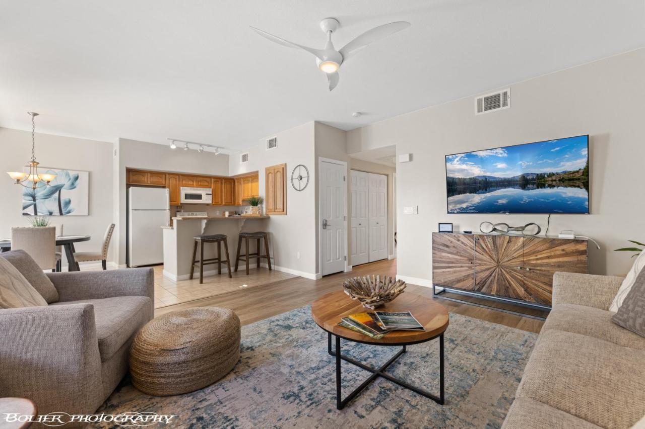 Hawk Ridge Two Bedroom Condo By Cool Properties Mesquite Kültér fotó