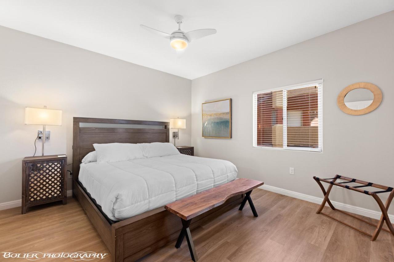 Hawk Ridge Two Bedroom Condo By Cool Properties Mesquite Kültér fotó