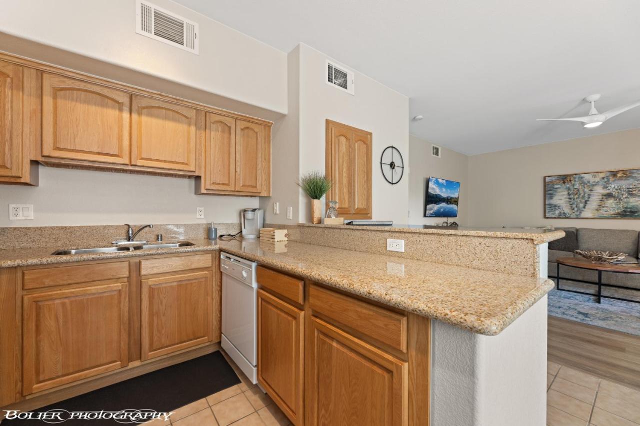 Hawk Ridge Two Bedroom Condo By Cool Properties Mesquite Kültér fotó