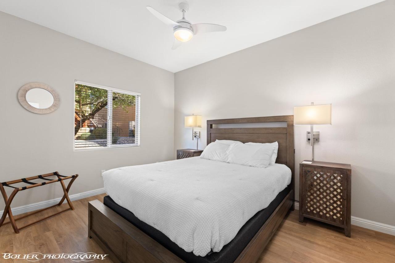 Hawk Ridge Two Bedroom Condo By Cool Properties Mesquite Kültér fotó