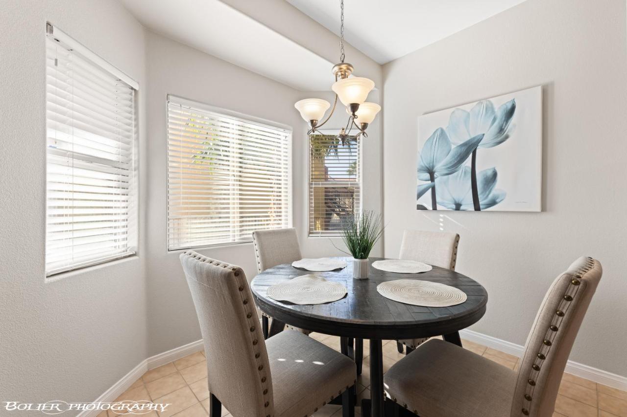 Hawk Ridge Two Bedroom Condo By Cool Properties Mesquite Kültér fotó
