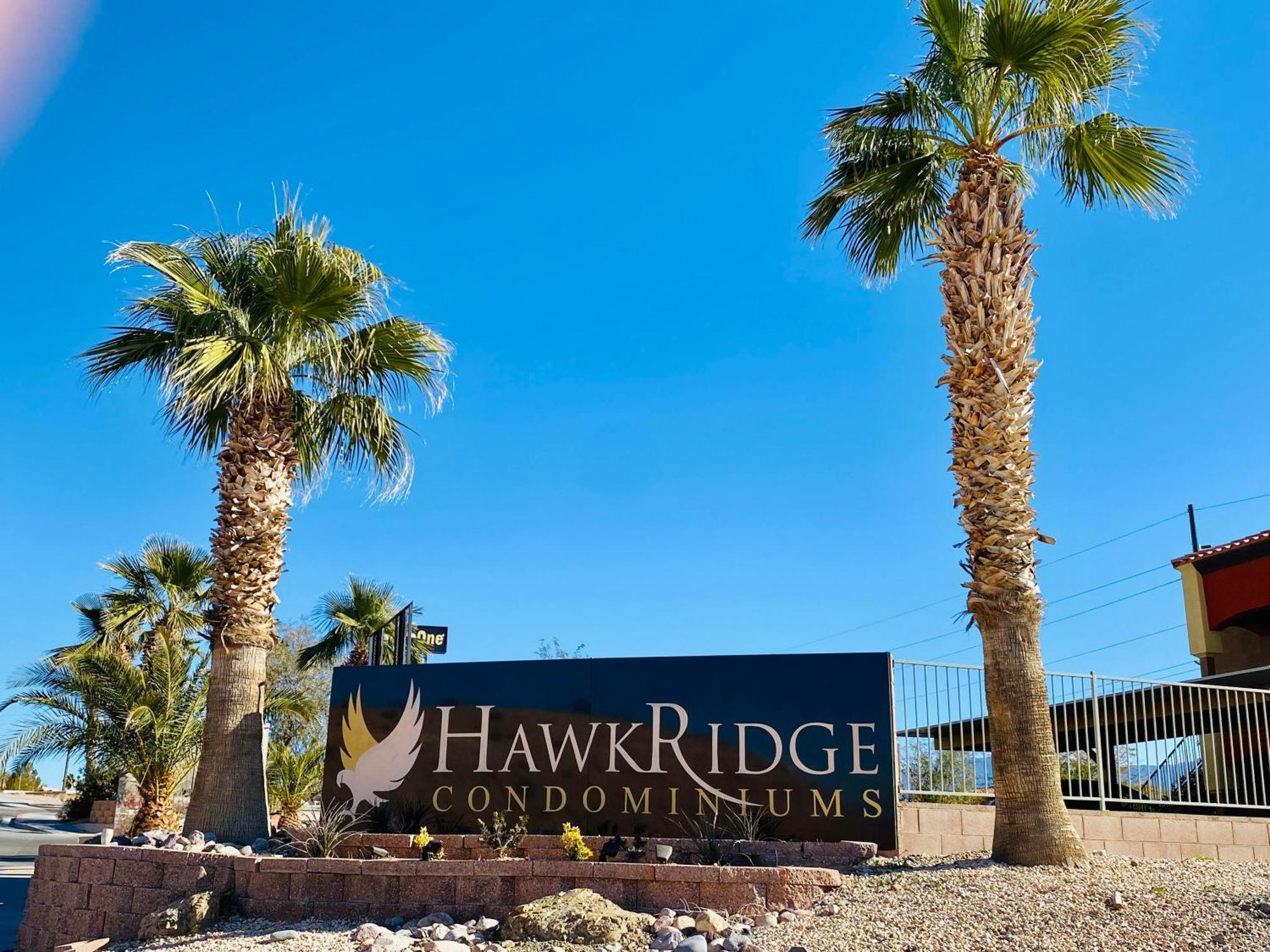 Hawk Ridge Two Bedroom Condo By Cool Properties Mesquite Kültér fotó